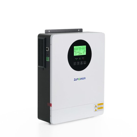 zlpower-pvg-off-grid-inverter