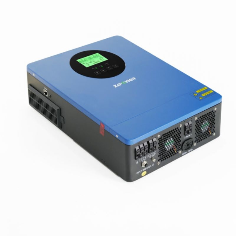 zlpower-pvg-off-grid-hybrid-solar-inverter