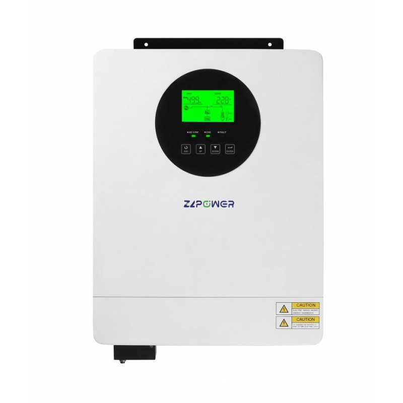 zlpower-pvx-off-grid-dual-output-solar-inverter