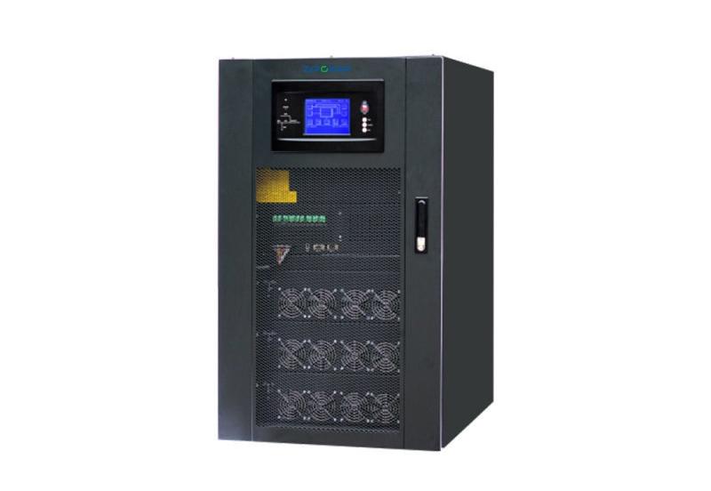 92MUPS90 Modular UPS