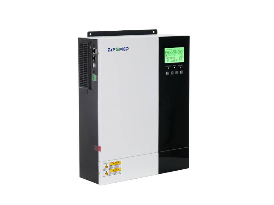 5kW Solar Inverter-2