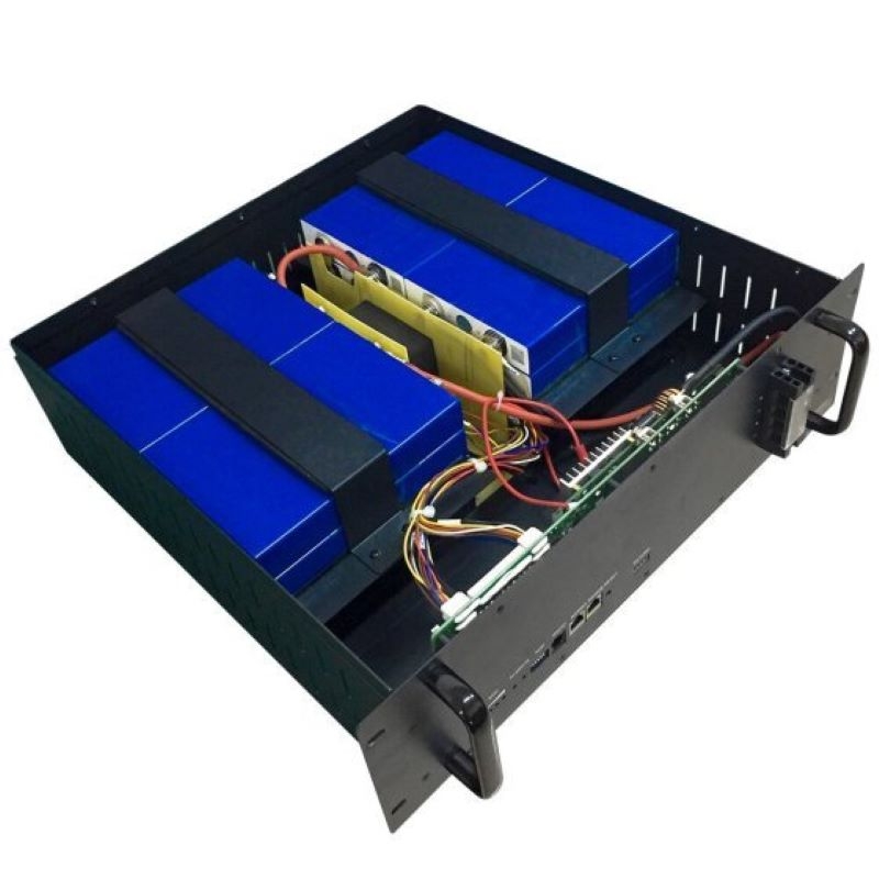 ZLPOWER Lithium Battery Solutions in Energy Storage Systems