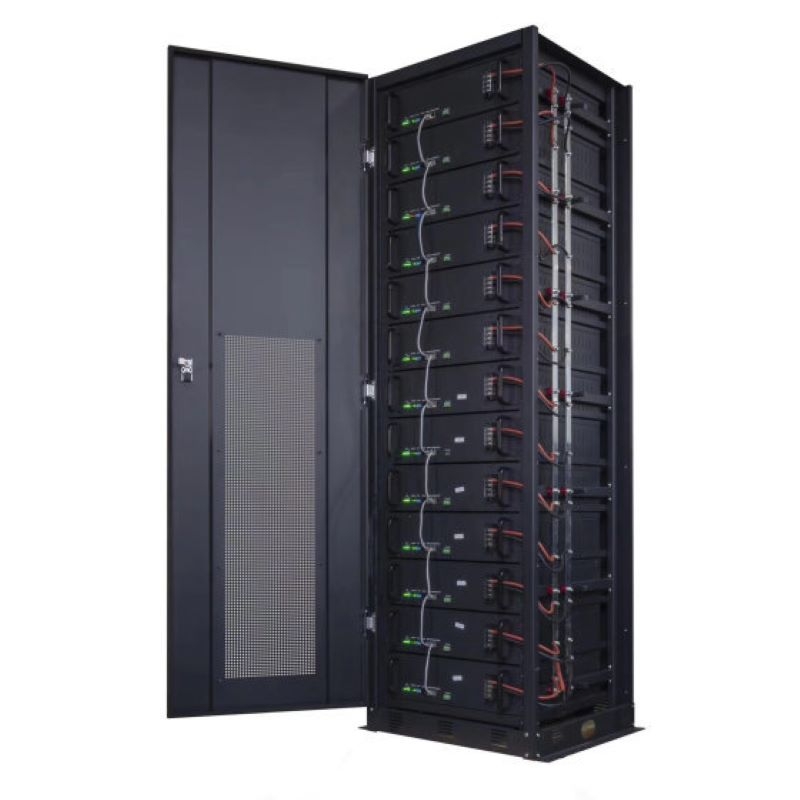 The Role of Lithium Batteries in Modern Energy Solutions