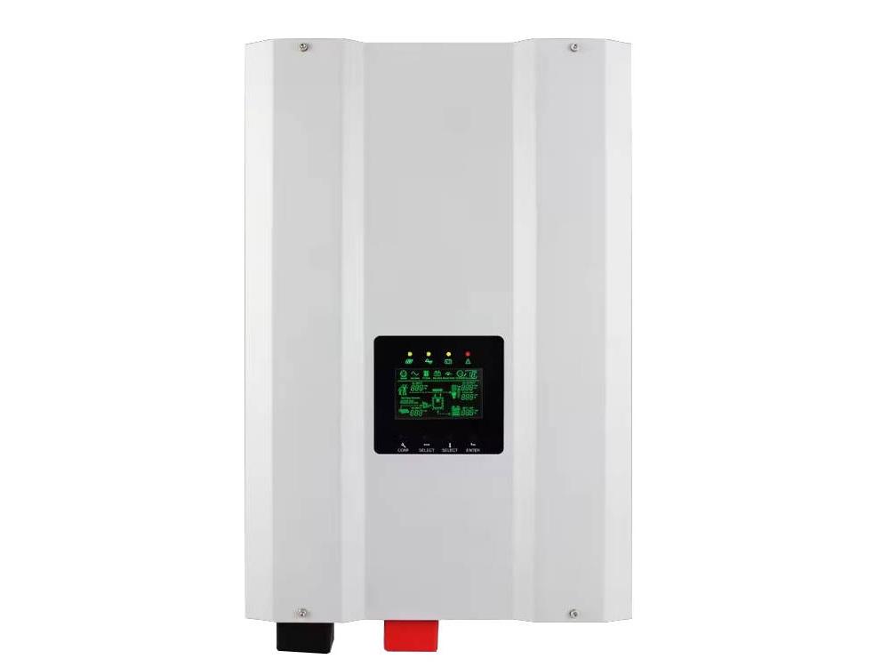 ZLPOWER offers solar inverters