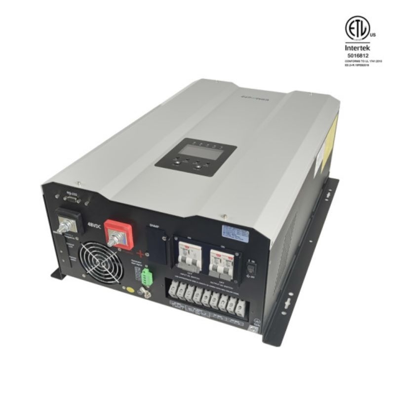 Solar Inverter 