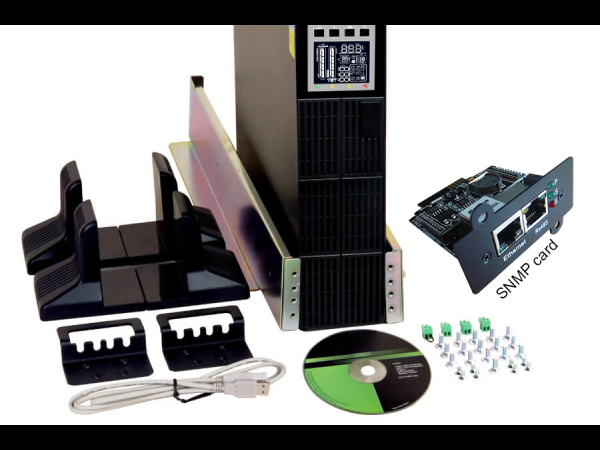 What Can a 10KVA Online UPS Do for Your Business Operations?