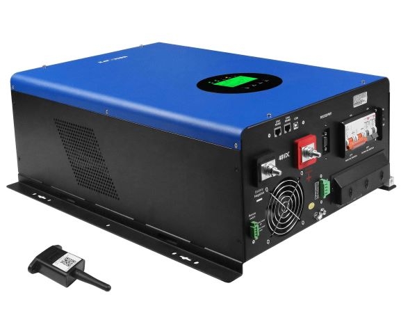 Split Phase Solar vs. Hybrid Inverters: What’s the Difference?
