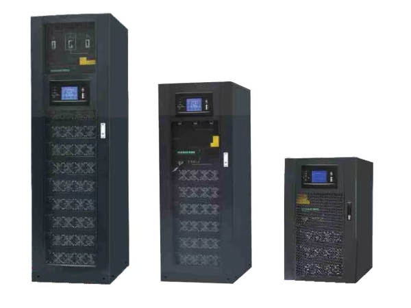 Exploring Modular UPS: A Smart Investment for Energy Resilience