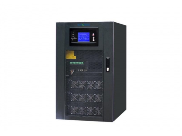 Choosing the Right 30 kVA Modular UPS: Key Features & Buyer Checklist