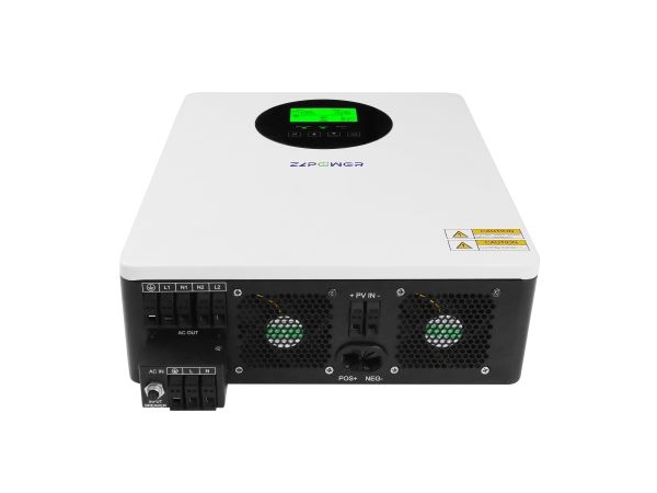 Comparing 6kva Hybrid Inverters to Conventional Alternatives