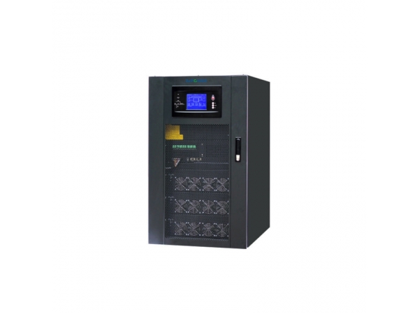 Choosing the Best Modular UPS Manufacturers: Key Factors to Consider