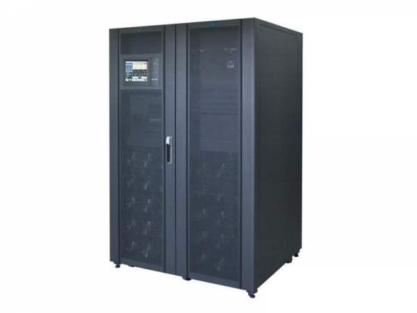 How Modular UPS Systems Offer Scalability Compared to Monolithic Designs