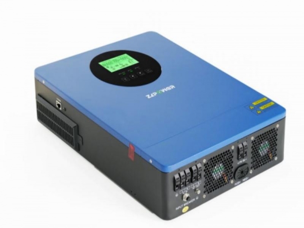 What Does a Solar Inverter Do? A Buyer’s Guide for Installers and Distributors