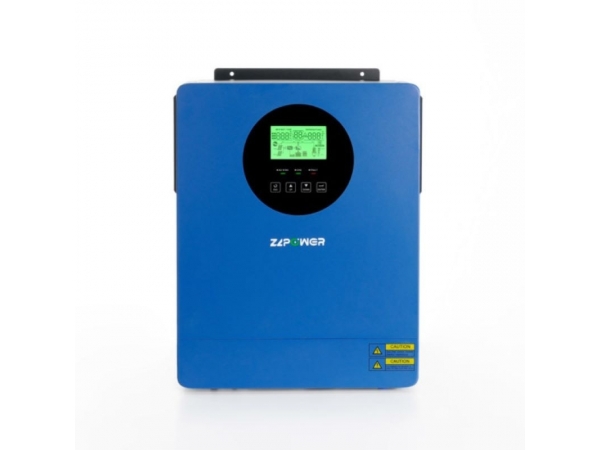 Dual Output vs Standard Hybrid Inverter: Which Fits Solar Storage Projects?