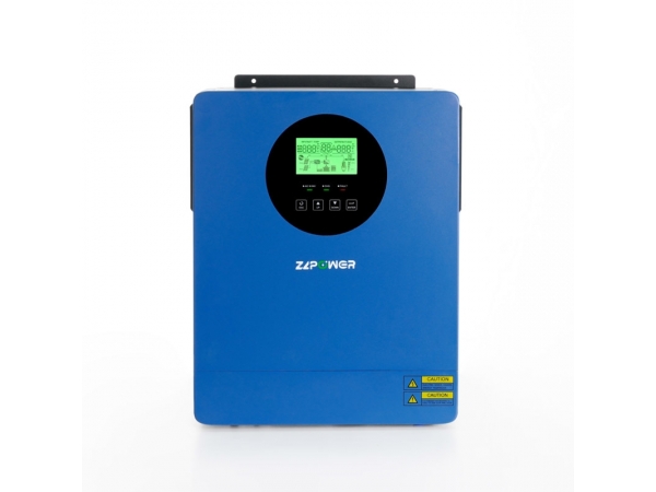 High-Frequency Solar Inverter Benefits: What You Need to Know