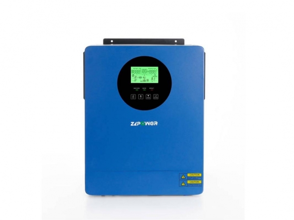Understanding High Frequency Solar Inverter vs. Normal Inverter