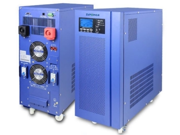 Prolonging the Life of Your High Backup Inverter: Expert Tips