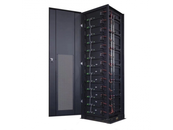 Understanding Lithium Battery Applications in Energy Storage Systems