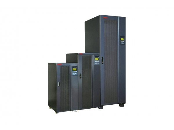 Online UPS Systems: Ensuring Uninterrupted Power Supply