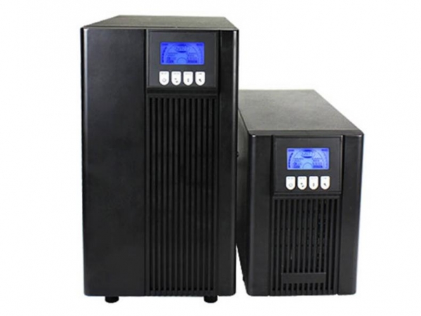 How to Choose High Frequency Online UPS for Critical Systems
