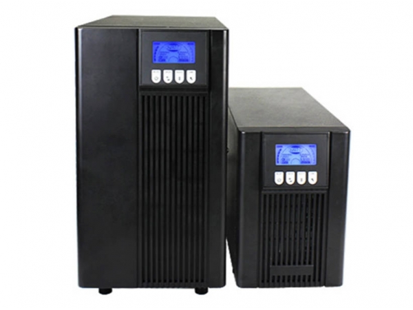 Why Choose a 2 KVA Online UPS for Uninterrupted Power Supply?