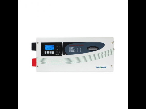 Why Choose a Pure Sine Wave Inverter for Your Backup Power System?