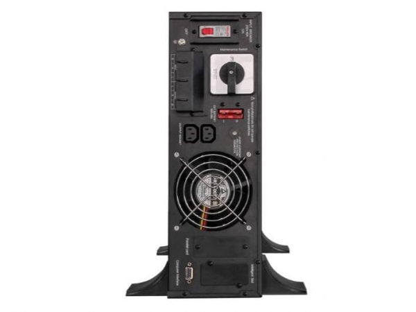 Single Phase Online UPS vs Line Interactive: Pros and Cons Explored