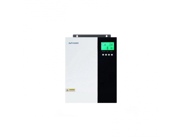 Smart Solar Inverters Technology in 2026 AI, Remote Monitoring & O&M Trends