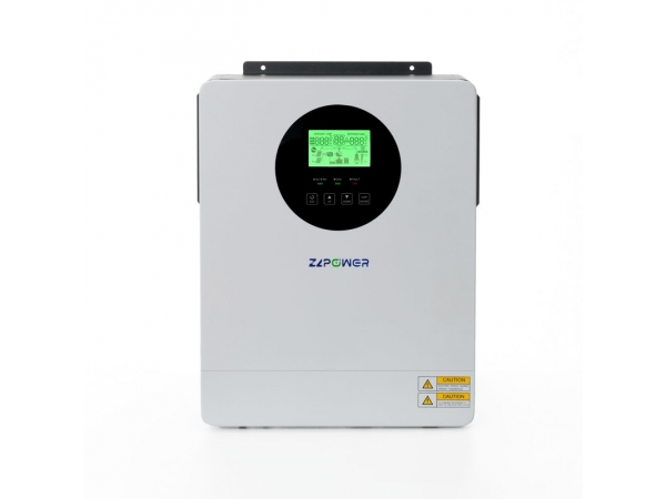 Solar Inverter Without Battery vs Battery-Ready Hybrid Inverter: A B2B Buyer’s Guide