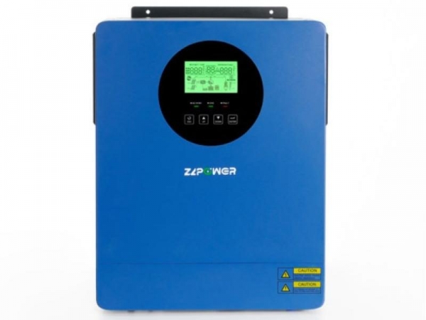 Top Reasons to Integrate MPPT Controllers in Your Solar Power System