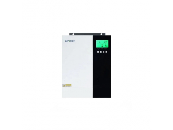 String vs Central Inverter: Key Differences for Large Solar Projects