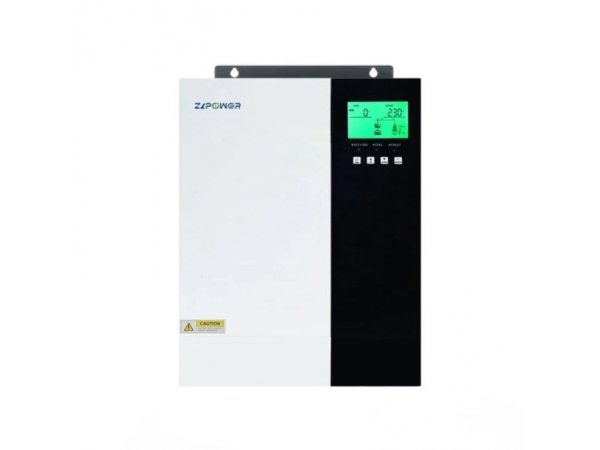 Turnkey Solar Solutions: From Inverter to Integration