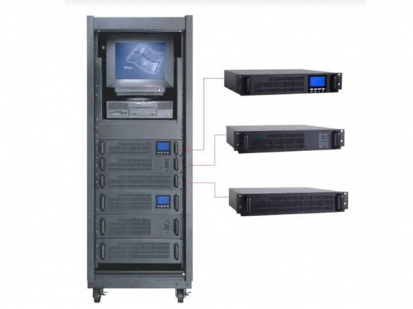 UPS Stabilizer Capacities Explained: A Deep Dive into Options