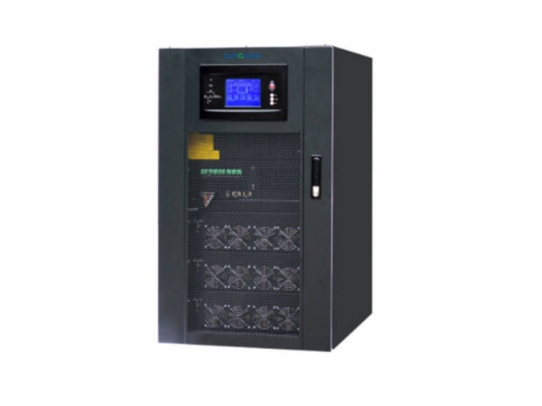 Maximizing Efficiency: When to Choose a 20kVA UPS for Industrial Use