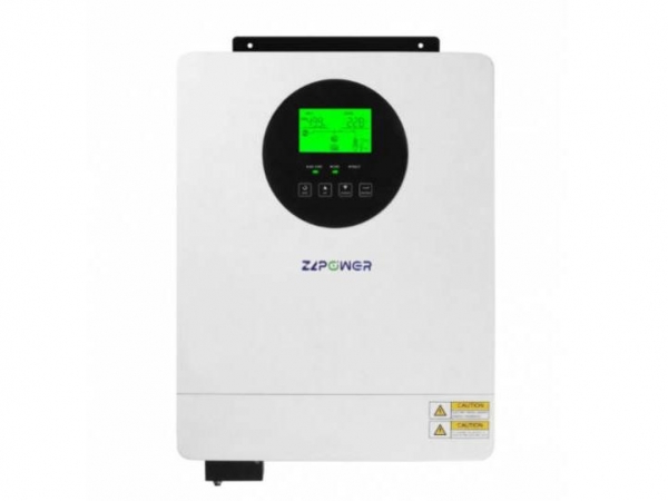 How UPS and Inverters Differ in Purpose and Use