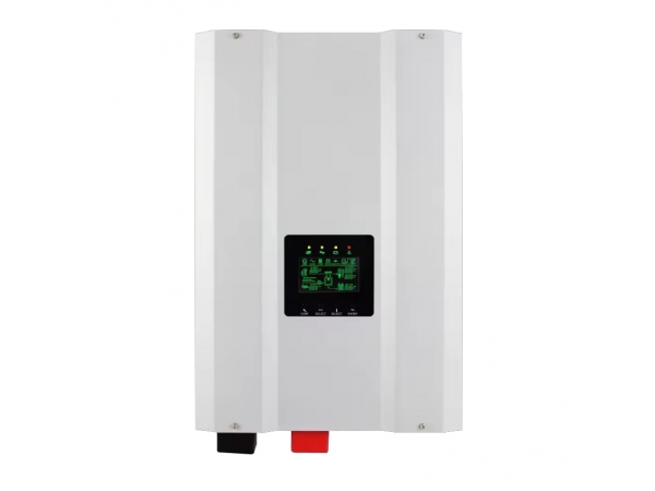 ZLPOWER Hybrid Solar Inverter with UPS Backup: Commercial Power Continuity in 2026