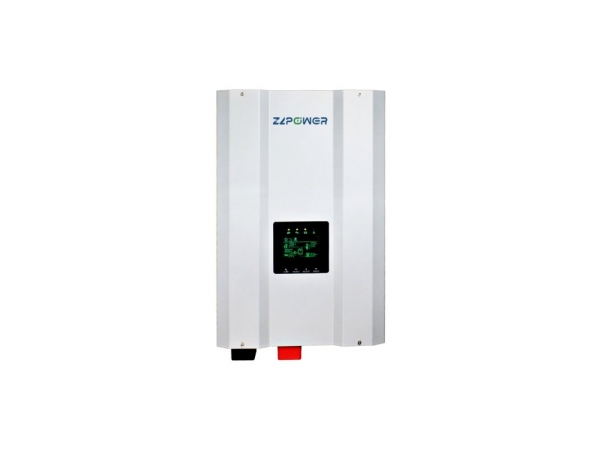 ZLPOWER Inverters: Selecting the Right Power Capacity for B2B Projects 2026