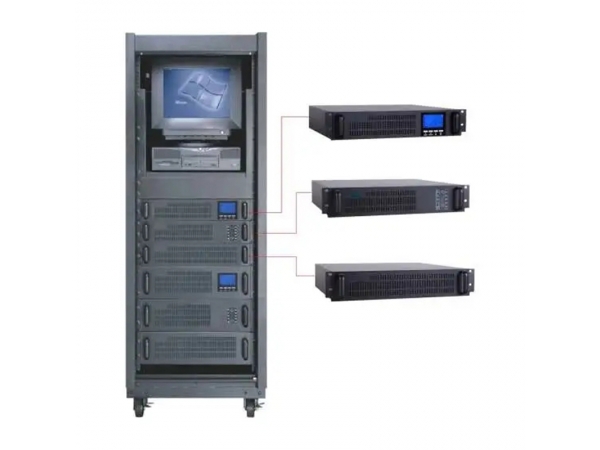 1kVA Online UPS Explained: When a Small Rating Solves Mission-Critical Problems