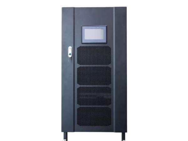 Understanding Low Frequency UPS: The Role of Online Double Conversion