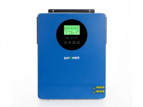 Double Conversion Solar Inverter Efficiency & Costs