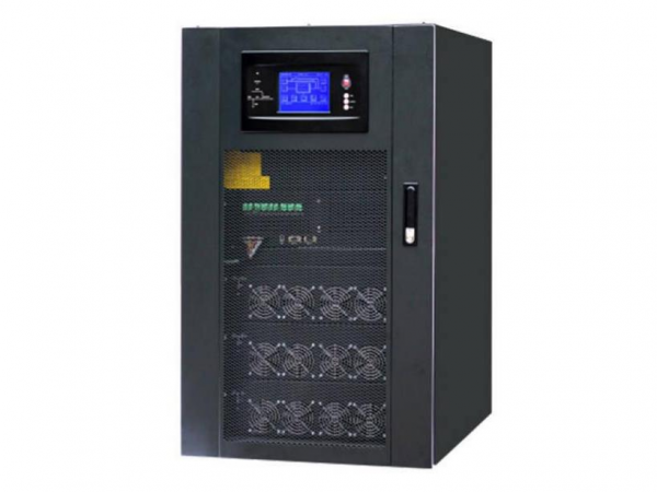 Choosing High Frequency Power Supplies for Data Centers and Industrial Applications