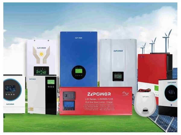 Top 5 Reasons Your Inverter Keeps Tripping and How to Prevent It