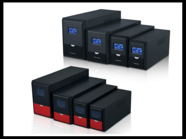 Line-Interactive vs Online UPS: Choosing the Right Power Protection for Your Business