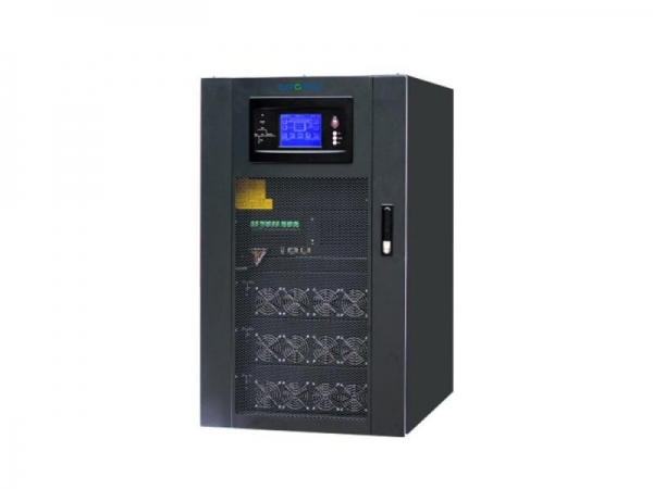 How Modular Type UPS Systems Enhance Data Center Reliability and Efficiency