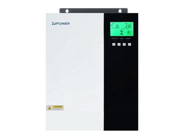 Enhancing Performance with High Frequency Power Inverters for Advanced Supply Applications