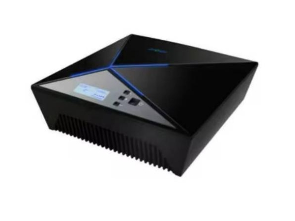 How to Size a Battery to Supply a High-Frequency Power Inverter