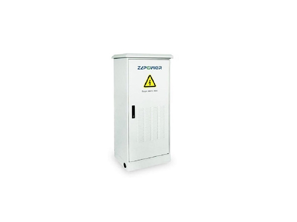 Advanced Relay Protection Techniques in Modern Online UPS Systems