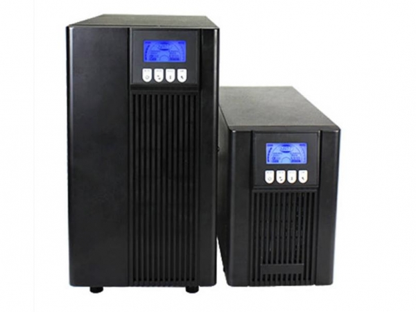 UPS Emergency Supply for Industrial Equipment: Protect PLCs, Drives, and Production Lines