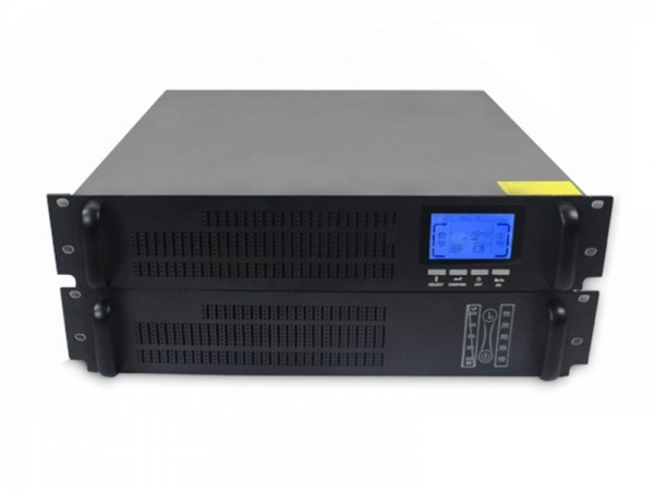 UPS vs. Stabilizer What’s the Real Difference for Industrial Loads and Data Rooms