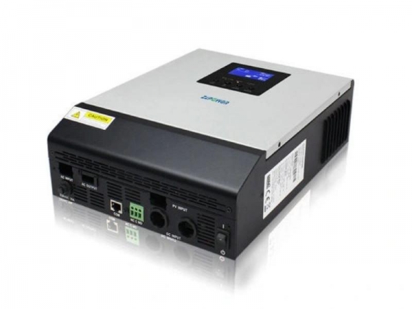 Why Your Solar Inverter Keeps Flicking On and Off